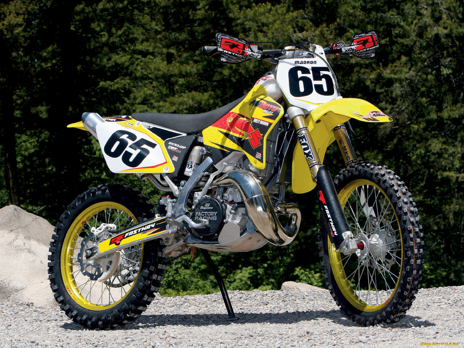 2007, suzuki, rm250, , moto